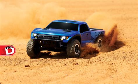 traxxas slash and ford raptor drop test|traxxas slash 4x4 raptor.